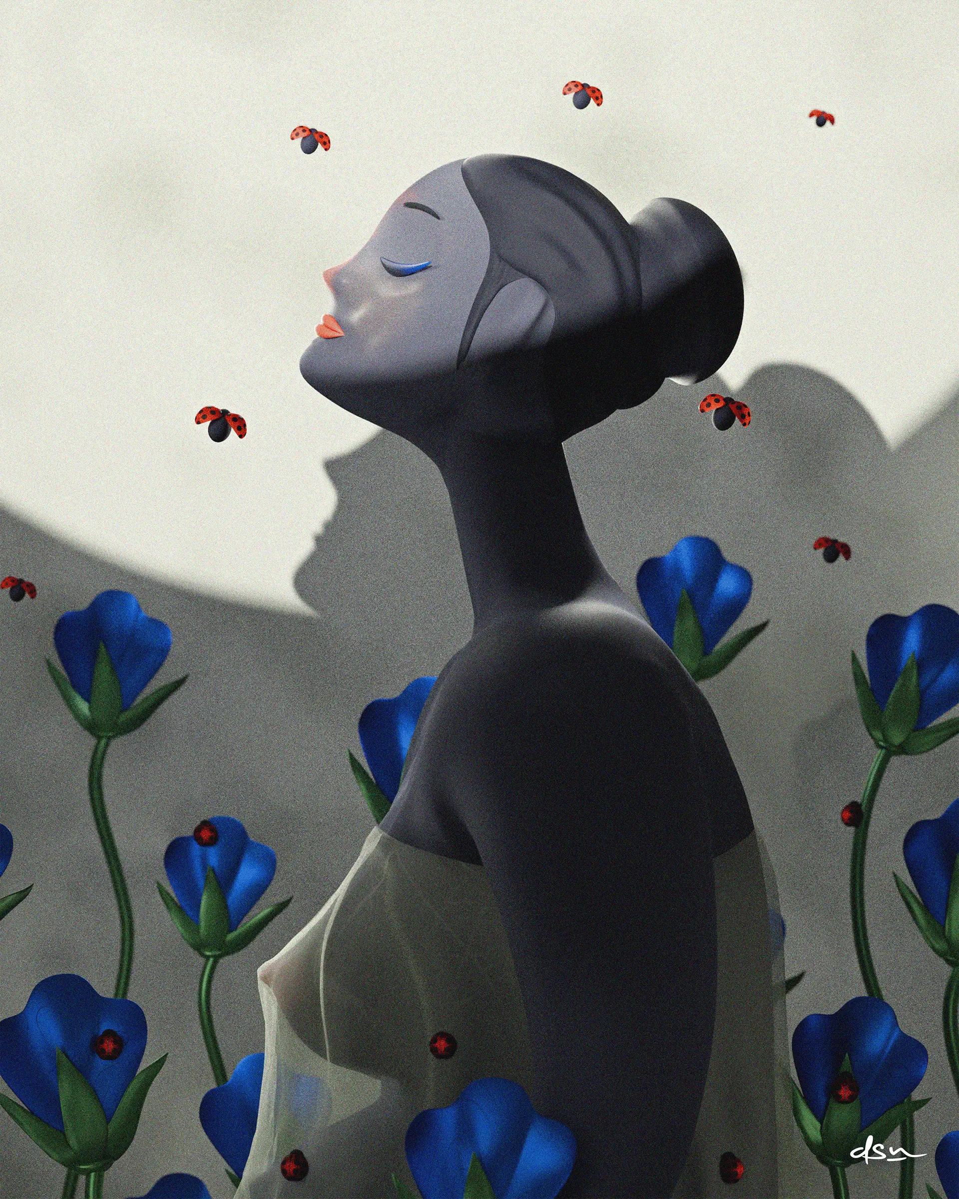 Illustration banner